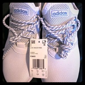 Adidas lite racer rbn